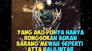 Download lagu Wow keren story wa anak vespa kekinian😆😆😀😀😀 mp3