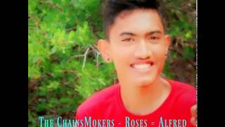 Download lagu The ChainsMokers - Roses = Alfred Kartomi Remix = Reagge Fvnk mp3