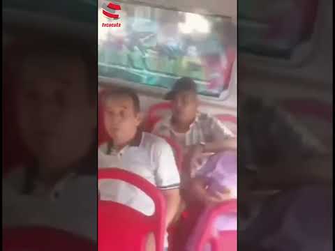 ¿Quién controla a los conductores del servicio público?