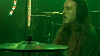 Glostik Willy - My Brudda at "The Disco Ball"