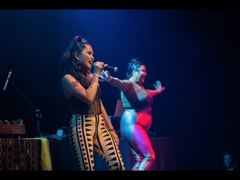 Han Han at Conjuring the Future - Live at #ISF2019