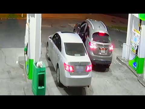 Persons of Interest in Theft I, 4400 b/o Benning Road, NE, on May 11, 2022