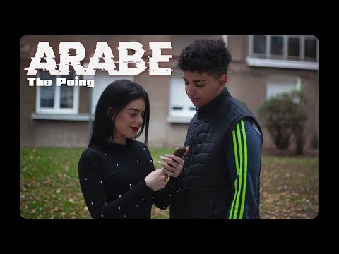 ThePoing - Árabe