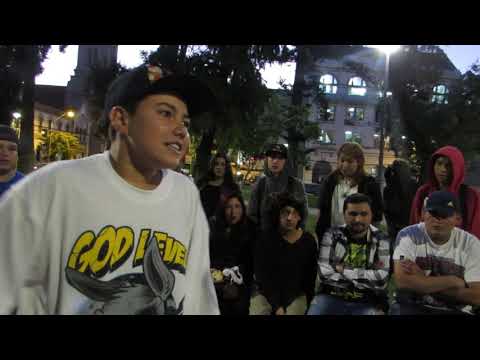 Mitax vs Om / 4tos / Adrenaline Free (1vs1)  - Fecha 4