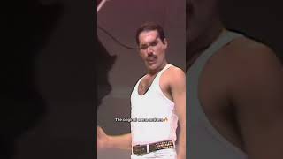 Download lagu We Will Rock You and a sold out arena, what else would you possibly need? #queen #shorts mp3