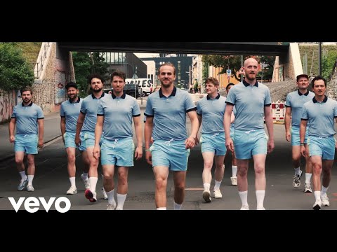 Querbeat - Woiswaslos (Official Video)