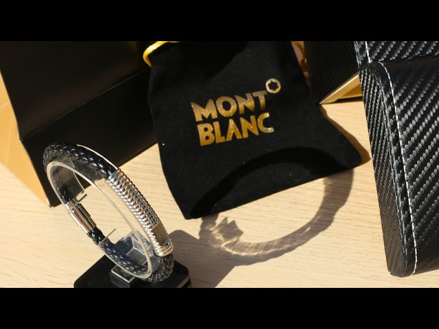 اسواره مونت بلانك - MONT BLANC