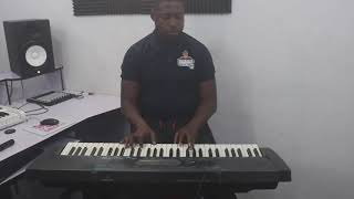 Video thumbnail for Casio CTK 2100 Portable Keyboard (Sound Test) - Pianoman.ng Nigeria by Pianoman ng