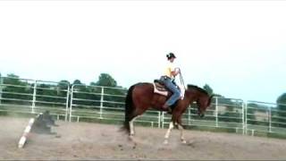 Lonestar - Cowboy Girl... Riding My Paint Horse