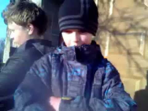 Criss Angel - angels magic (S. Sedlák, J. Zajac ) by Samuel