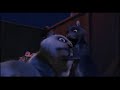 Over The Hedge THX Audio Channel 6
