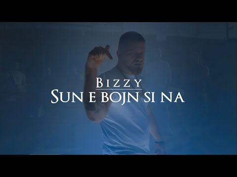 Bizzy - Sun e bojn si na  (prod. by Kemobeatz)  [Official Music Video]
