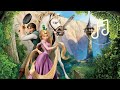 Tangled 2010 Expanded Soundtrack