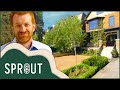 BEAUTIFUL Modern Garden Transformation | Dirty Business