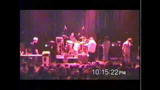 Ween - You Fucked Up