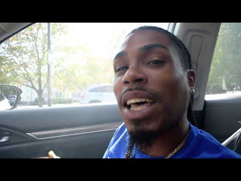 SlickNoMann3rs presents “BOSCURF”(AfternoonBlues) freestyle