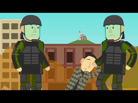 5. Reforma a la Policía Nacional y Desmonte del Esmad