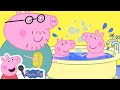 Expert Daddy Pig | Peppa Pig Songs | Peppa Pig Nursery Rhymes & Kids Songs