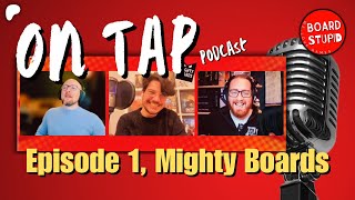 Board Stupid On Tap - Dice Forge video thumbnail