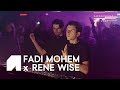 Fadi Mohem X Rene Wise Awakenings X Spectrum ADE 2025