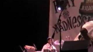 Tim Bowman- Smile featuring Randy Scott