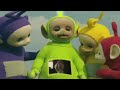 Teletubbies Christmas In Spain My Fanmade UK Version