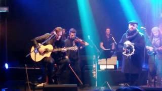 GEOFF TATE-CHASING BLUE SKY(DAGDA BORGO PRIOLO)