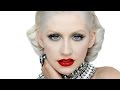 Christina Aguilera - Not Myself Tonight 