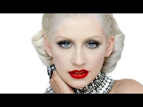 Christina Aguilera - Not Myself Tonight