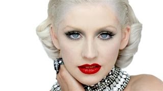 Christina Aguilera - Not Myself Tonight