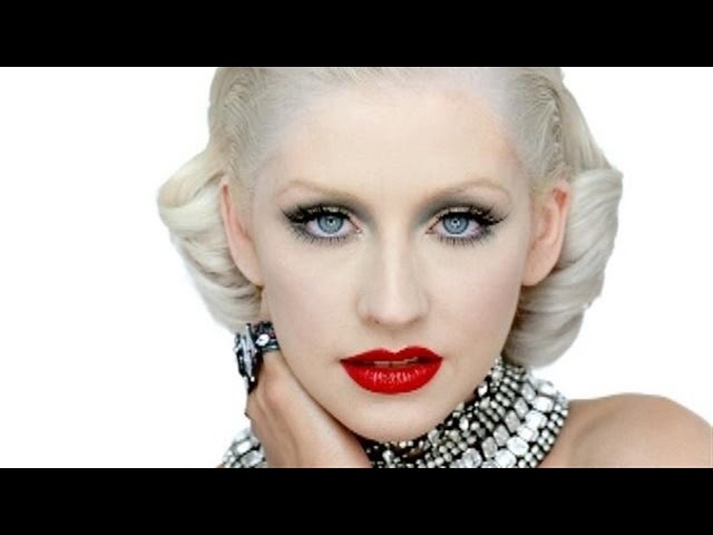 Christina Aguilera - Not Myself Tonight (Instrumental)