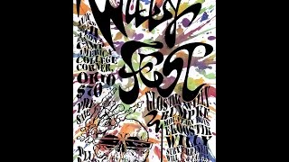 Glostik Willy - Full Set at "The Disco Ball"