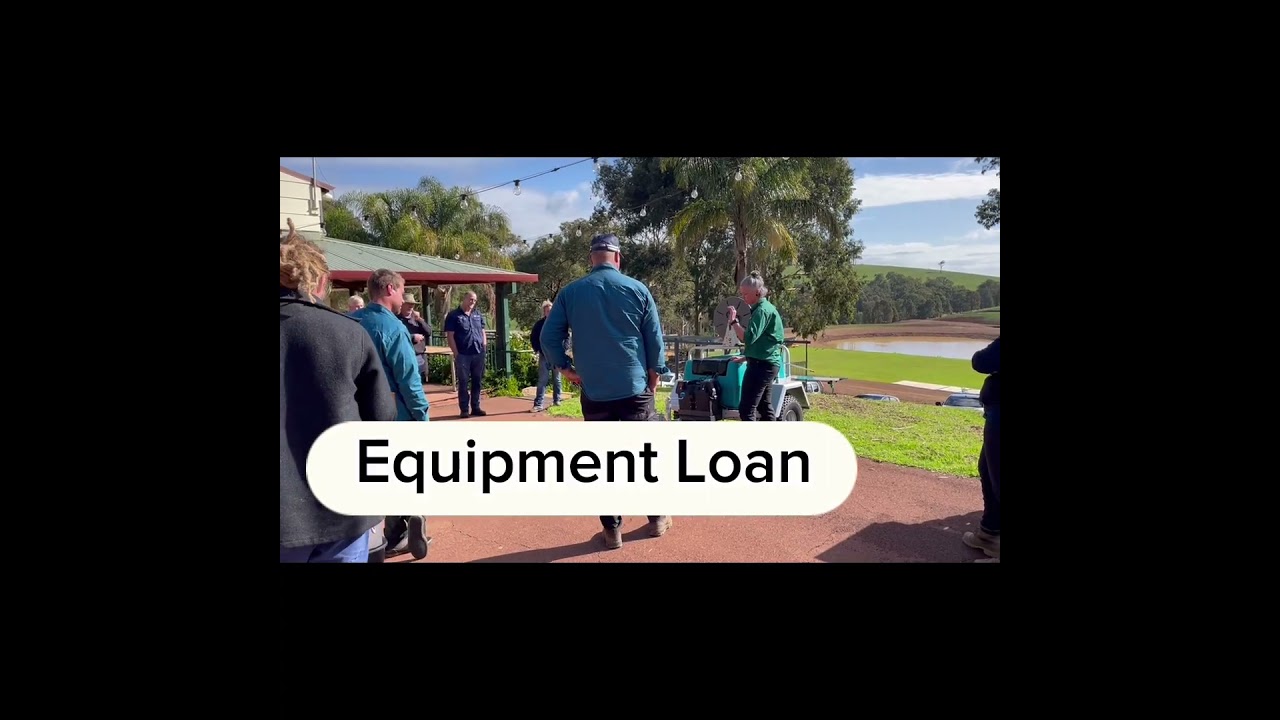 Leschenault Biosecurity Group - Brief Overview of Services