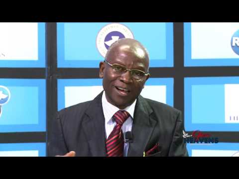 OPEN HEAVEN 28TH APRIL