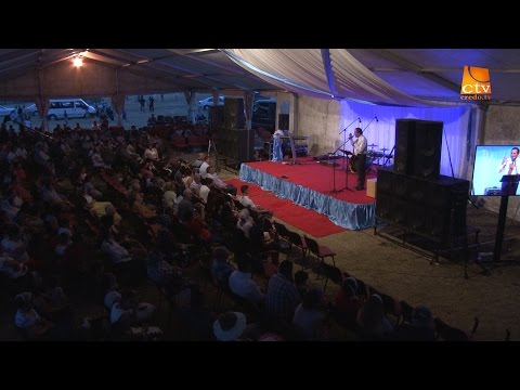 Piatra Vie  -  Siria 2015  -  Vineri