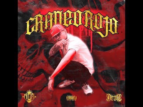 DRAW FEAT EL DEMONIO, EL KRYMINAL, MUSICARIO - NORTEÑOS 14 - CRANEO ROJO 2021