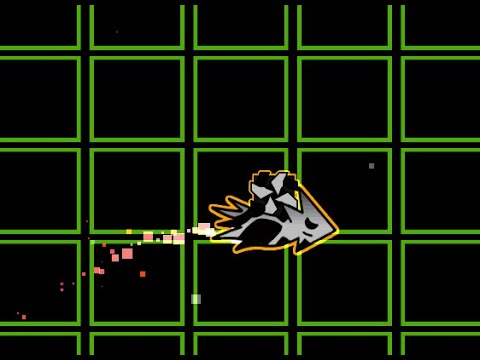 Retray with a frame perfect counter