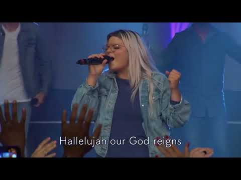 Thumbnail for God I Look To You video