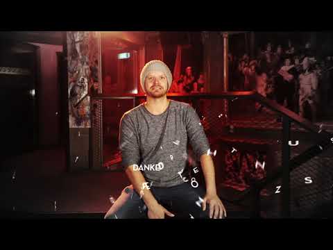 Harry Klein Kulturdonnerstag: Wir für Alle - Kampagne