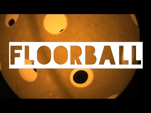 SSBLB1D: ÅIF - M-Team II 9.11.2020 Sipoon Areena (salibandy, floorball, innebandy)