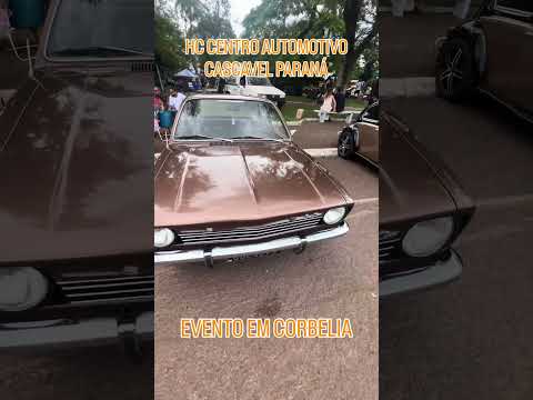 Venha conhecer a HC CENTRO AUTOMOTIVO CASCAVEL PARANÁ