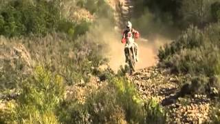 preview picture of video '1 ruta 4x4 comarca bierzo cortafuegos imposible anibal motos arviza'