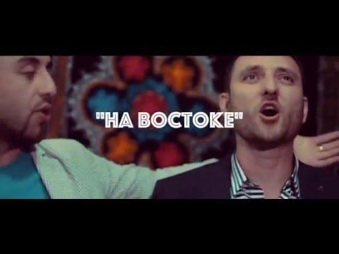 GaGash Geydar Abdullaev - СКОРО !!! Новый клип - На Востоке