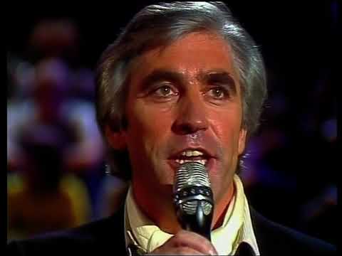 Marco Bakker - Sharazan (ZDF Hitparade 07.12.1981)