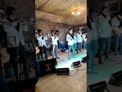 GRUPO " D U A L "......... en vivo... PASITO TUN TUN.. LLALLAGUA - POTOSÍ - BOLIVIA - 60496974