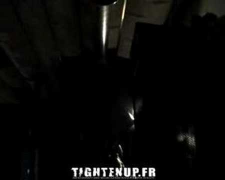 BlackBoard Jungle Sound System At Work