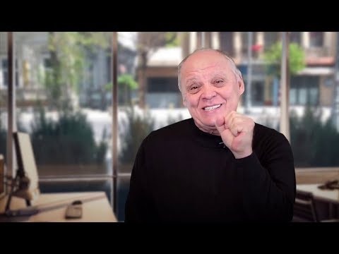 Nicu Butoi - SEMAFOR - 163. Biciul lui Isus | 11 Septembrie, 2019