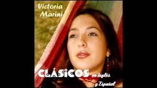 Victoria Marini - I've Forgotten You (cóver) (2010)
