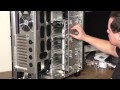 „Icy Dock“ 5x 3,5 colių SATA diskams, „Raid Backplane“ (MB155SP-B)