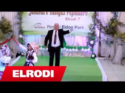 Shkelqim Beshiri  - Berati (Official Video HD)